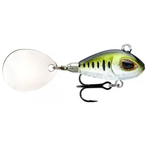 Spinnertail Storm Gomoku Spin Culoare GMD 4.5cm 6g Spinnertail Storm Gomoku Spin Culoare GMD 4.5cm 6g