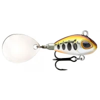 Spinnertail Storm Gomoku Spin Culoare TR 4.5cm 6g