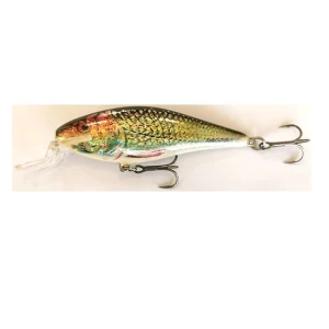 Vobbler Salmo Executor Iex7srf Ger 7cm 8gr
