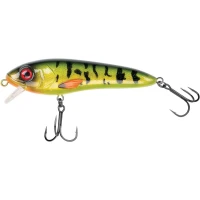 VOBLER ABU GARCIA SVARTZONKER MCCELLY, FIRE BASS, 14CM, 64G VOBLER ABU GARCIA SVARTZONKER MCCELLY, FIRE BASS, 14CM, 64G