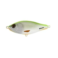 VOBLER BIWAA GLIDER RAFFAL HI VIZ 10CM 43G VOBLER BIWAA GLIDER RAFFAL HI VIZ 10CM 43G