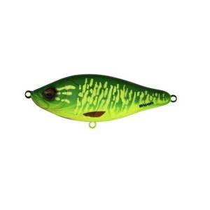 VOBLER BIWAA GLIDER RAFFAL HOT CHART PIKE 10CM 43G VOBLER BIWAA GLIDER RAFFAL HOT CHART PIKE 10CM 43G