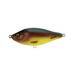 Vobler Biwaa Glider Raffal Loro 10cm 43g
