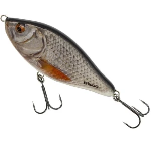 Vobler Biwaa Glider Raffal Roach 10cm 43g