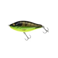 Vobler Biwaa Glider Raffal Zander Chart 10cm 43g Vobler Biwaa Glider Raffal Zander Chart 10cm 43g