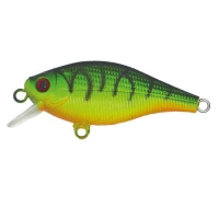 Vobler Carp Zoom Predator -z Baby Sider 5.5cm 3.8gr Floating 1167