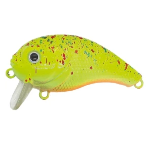 Vobler Carp Zoom Predator -z  Boxer Crank 5.5cm 8.0gr Floating 1181