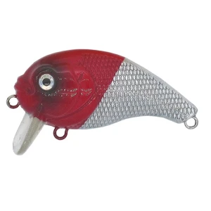 Vobler Carp Zoom Predator -z Boxer Crank 5.5cm 8.0gr Floating 1198