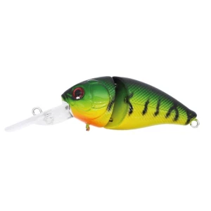 Vobler Carp Zoom Predator -z Fat Joint 8.8cm 13gr Floating 1426
