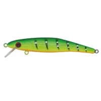 Vobler Carp Zoom Predator-z Asp Minnow 9.0cm 5.8gr Floating 1006