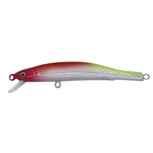 Vobler Carp Zoom Predator-z Hard Minnow 8.5cm 4.5gr Floating 1358