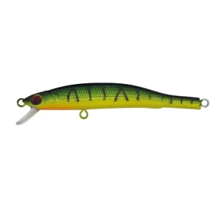 Vobler Carp Zoom Predator-z Hard Minnow 8.5cm 4.5gr Floating 1372