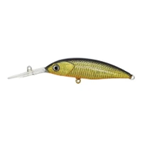 Vobler Carp Zoom Predator-z Wiser Minnow 8.0cm 4.0gr Floating 0986
