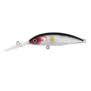 Vobler Carp Zoom Predator-z Wiser Minnow 8.0cm 4.0gr Floating 0993