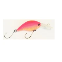 VOBLER COLMIC ASU 35F 3.5cm 3.1gr Gost Candy VOBLER COLMIC ASU 35F 3.5cm 3.1gr Gost Candy