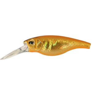 Vobler Colmic C40 F 4.0cm 2.6gr Orange Tiger