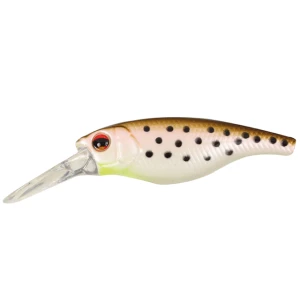 Vobler Colmic C40 F 4.0cm 2.6gr Trout