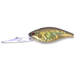 Vobler Colmic Herakles Dr 700 F 8.6cm 38.5gr A Gold Fingher
