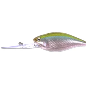 Vobler Colmic Herakles Dr 700 F 8.6cm 38.5gr B Wizard