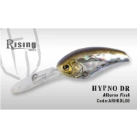 VOBLER COLMIC HERAKLES HYPNO-DR F 5.8cm 15.8gr Alburno Flash VOBLER COLMIC HERAKLES HYPNO-DR F 5.8cm 15.8gr Alburno Flash