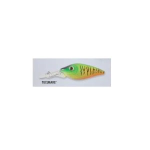 Vobler Colmic Herakles Idroflat 100 7.5cm-19gr Tucunare