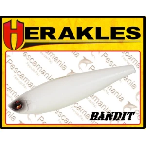 Vobler Colmic Herakles  Wt-dog Fat 75f 7.5cm 8.5gr Bandit