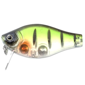 Vobler Colmic Huricane F 8cm 24gr Perch