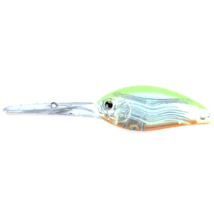 Vobler Colmic Hypno-dd F 6.3cm 20.5gr Chartreuse Laminated
