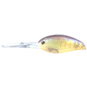 Vobler Colmic Hypno-dd F 6.3cm 20.5gr Levander Tiger