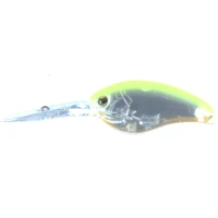 Vobler Colmic Hypno-dr F 5.8cm 15.8gr Chartreuse Laminated Vobler Colmic Hypno-dr F 5.8cm 15.8gr Chartreuse Laminated