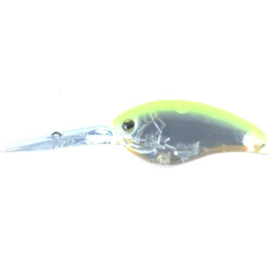 Vobler Colmic Hypno-dr F 5.8cm 15.8gr Chartreuse Laminated