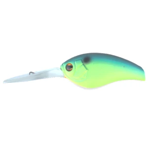 VOBLER COLMIC HYPNO-DR F 5.8cm 15.8gr Green Tiger VOBLER COLMIC HYPNO-DR F 5.8cm 15.8gr Green Tiger