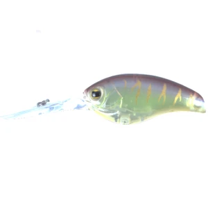 Vobler Colmic Hypno-dr F 5.8cm 15.8gr Levander Tiger