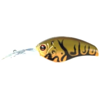 VOBLER, COLMIC, HYPNO-MR, F, 5.6cm, 14.5gr, Brown, Craw, arhkdi07, Voblere Floating, Voblere Floating Colmic, Colmic