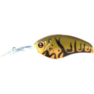 Vobler Colmic Hypno-mr F 5.6cm 14.5gr Brown Craw