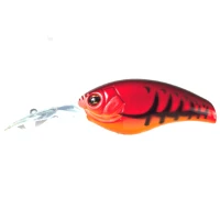 Vobler Colmic Hypno-mr F 5.6cm 14.5gr Red Craw Vobler Colmic Hypno-mr F 5.6cm 14.5gr Red Craw