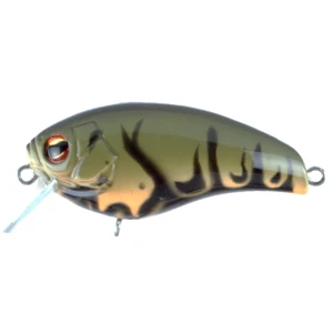 Vobler Colmic Hypno-sr F 5.6cm 11.5gr Brown Craw