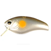 VOBLER, COLMIC, HYPNO-SR, F, 5.6cm, 11.5gr, Pearl, Ayu, arhkdh06, Voblere Floating, Voblere Floating Colmic, Colmic