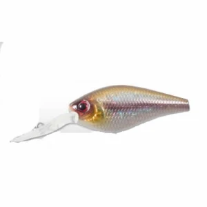 Vobler Colmic Kishi Spawn F A062 5.5cm-9gr