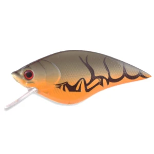Vobler Colmic Krypto Crank F 7.5cm 14gr Brown Craw