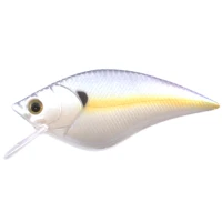 Vobler Colmic Krypto Crank F 7.5cm 14gr Purple Sexy Shad 