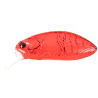 VOBLER COLMIC MACISTE RATTLE F 7.0cm 22.5gr RED CRAW