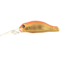 VOBLER COLMIC MORK 45F 4.5cm 4.2gr ORANGE GOLD