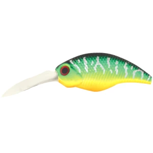 Vobler Colmic Roky 35f 4.5cm 3.4gr Fire Tiger