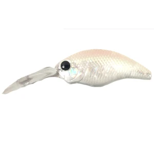 Vobler Colmic Roky 35f 4.5cm 3.4gr Pearl