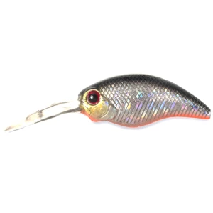 Vobler Colmic Roky 35f 4.5cm 3.4gr Shad Orange Belly
