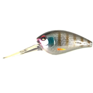 Vobler Colmic Scrat 40f 4.0cm 5.0gr Perch