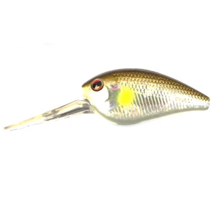 Vobler Colmic Scrat 40f 4.0cm 5.0gr Sunny Shine