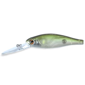 Vobler Colmic Stunt 60f 6.0cm 7gr Flash Ayu