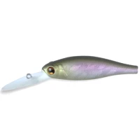 Vobler Colmic Stunt 60f 6.0cm 7gr Matt Sunny